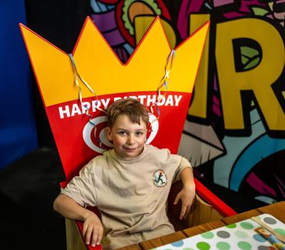 Vorschau des Gutschein-Designs 