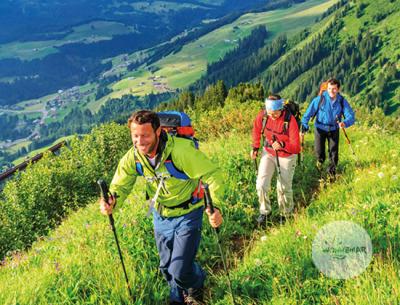 WonneVital Berg-Grünten-Massage